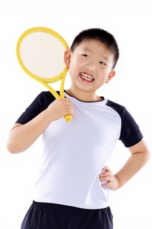 速干运动服跑步服亲子