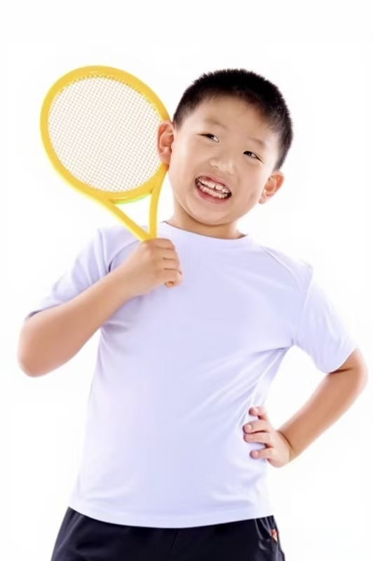 速干运动服跑步服亲子
