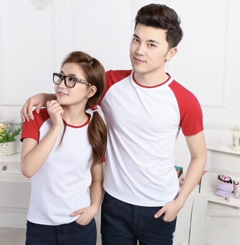 速干运动服跑步服亲子